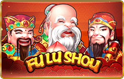FULUSHOU